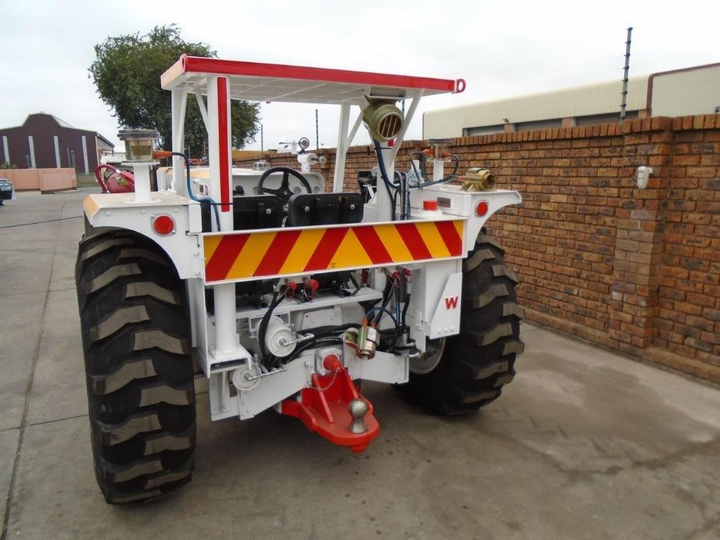 Peneul Nathi crews at work on surface infrastructure
