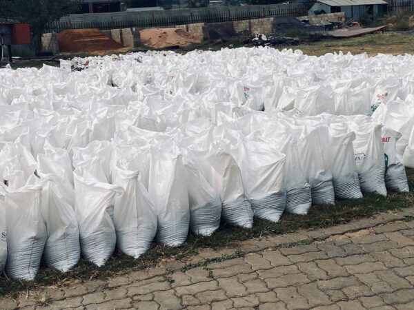 40kg Premix